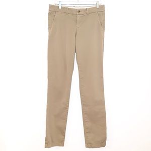J. Crew TALL Waverly Chino
